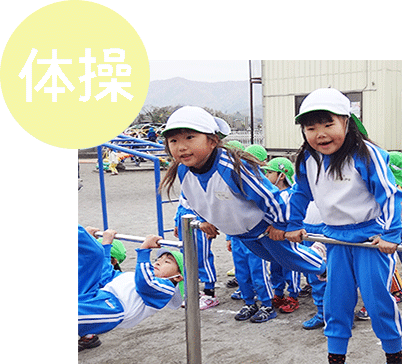 体操教育